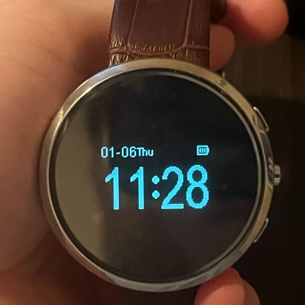 Unbranded d360 smart